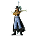 Produktbild One Piece - Dracule Mihawk DXF Extra Figur