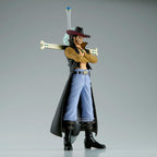 Produktbild One Piece - Dracule Mihawk DXF Extra Figur