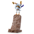 Product image One Piece: Gear 5 - Monkey D. Luffy Figure Phone Holder Vol.2