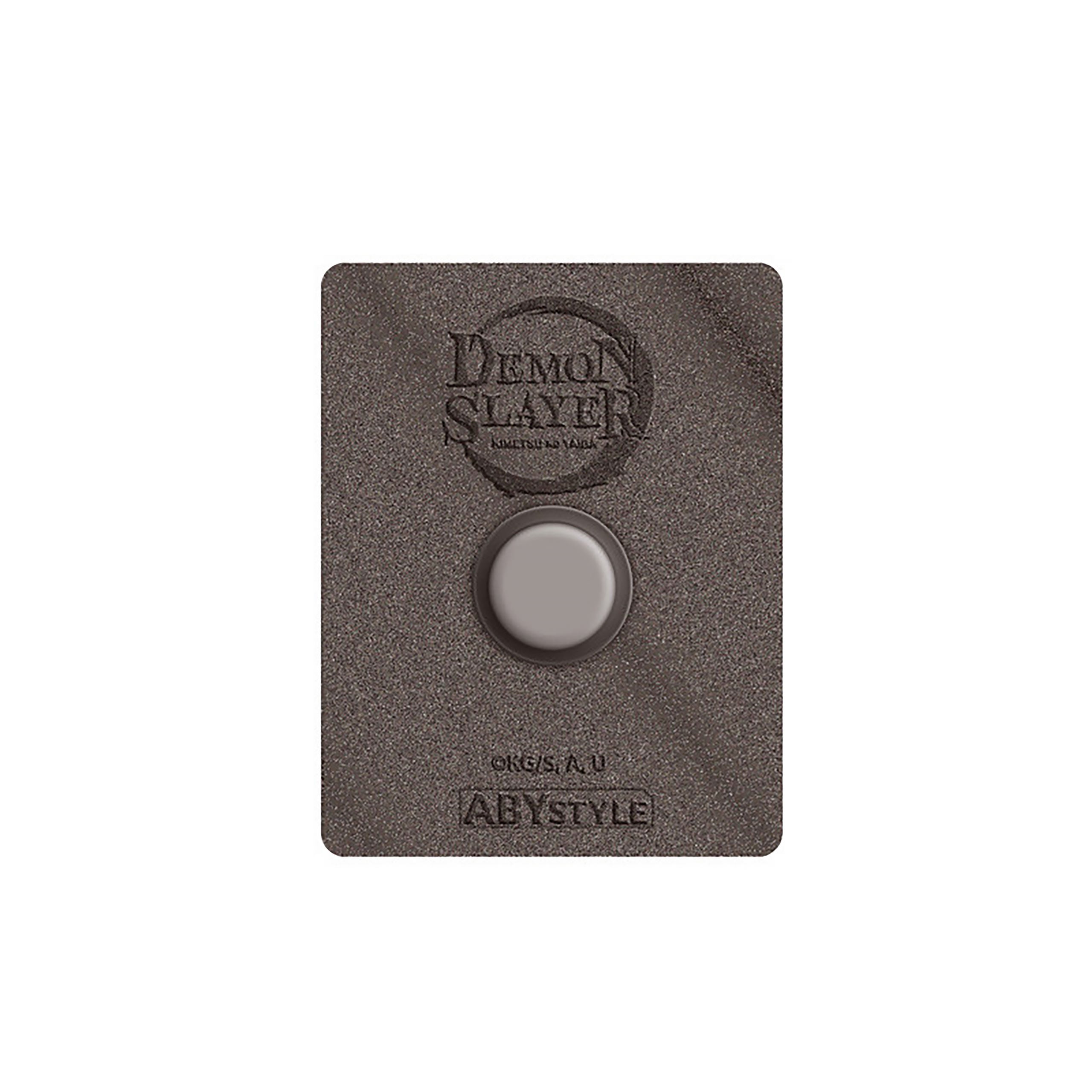 Product image Demon Slayer - Tanjiro & Tengen Magnet