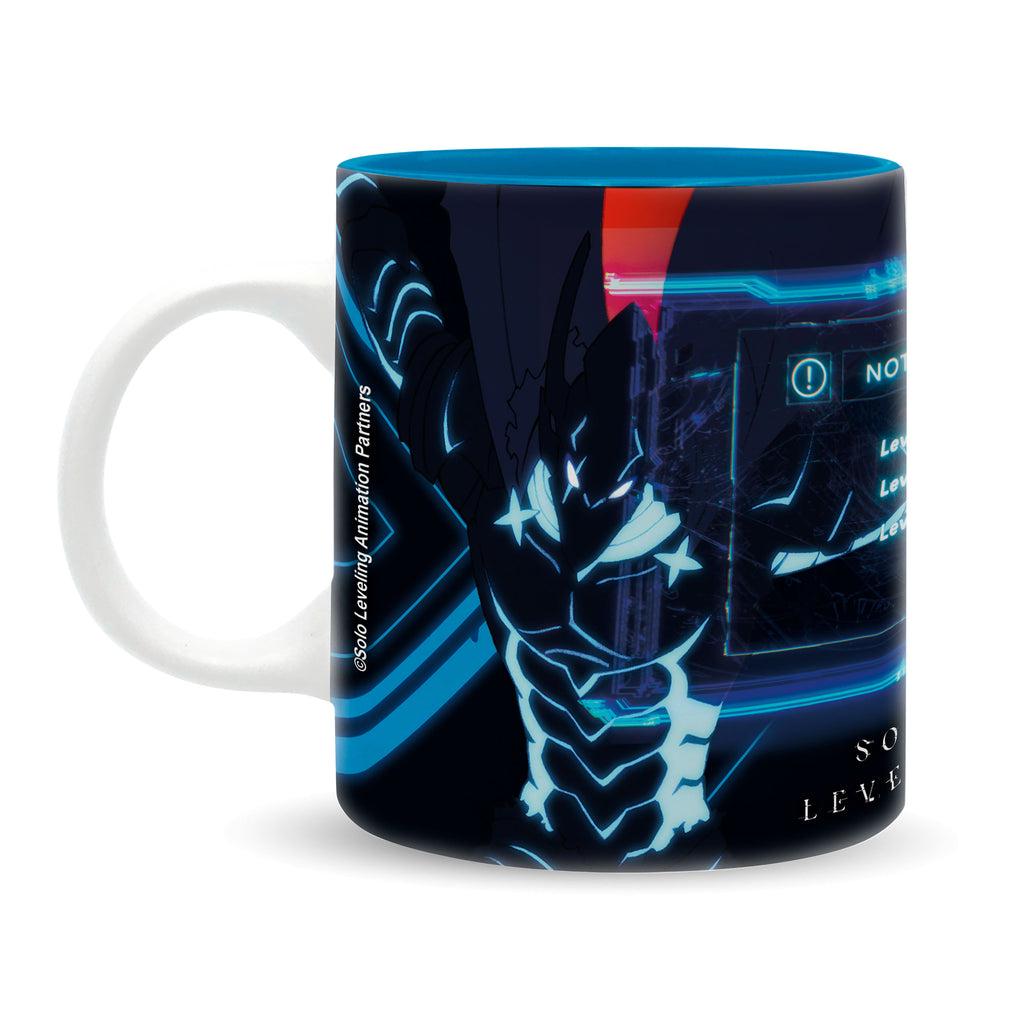 Produktbild Solo Leveling - Leveled Up! Tasse