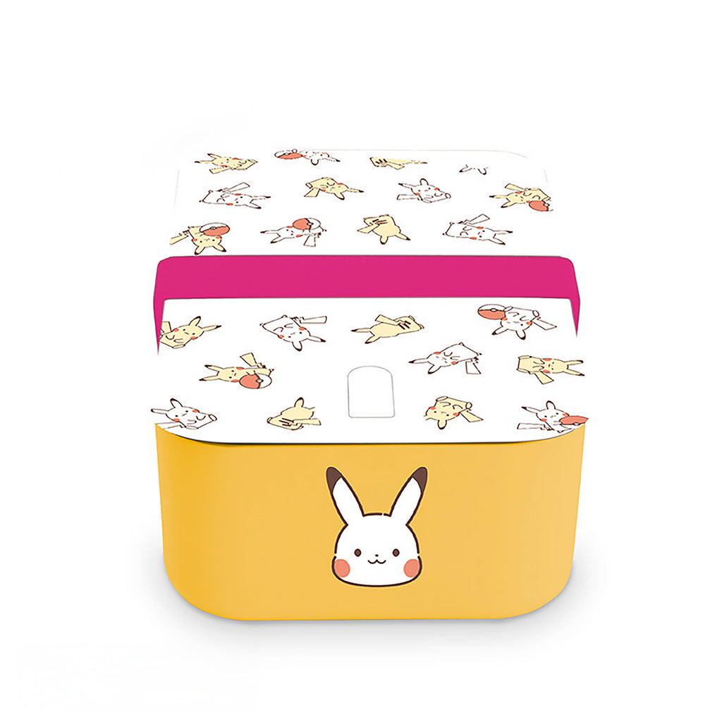 Product image Pokemon - Electric Type Bento Lunchbox