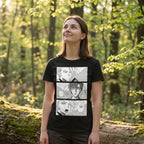 Produktbild You're Late T-Shirt für Therapy Game Fans