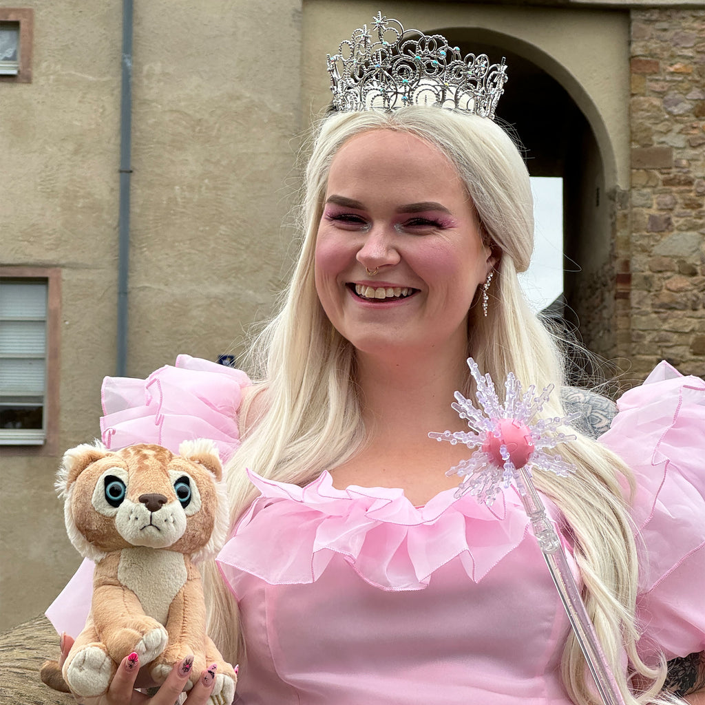 Produktbild Wicked - Glinda Krone