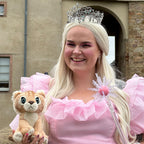 Produktbild Wicked - Glinda Krone