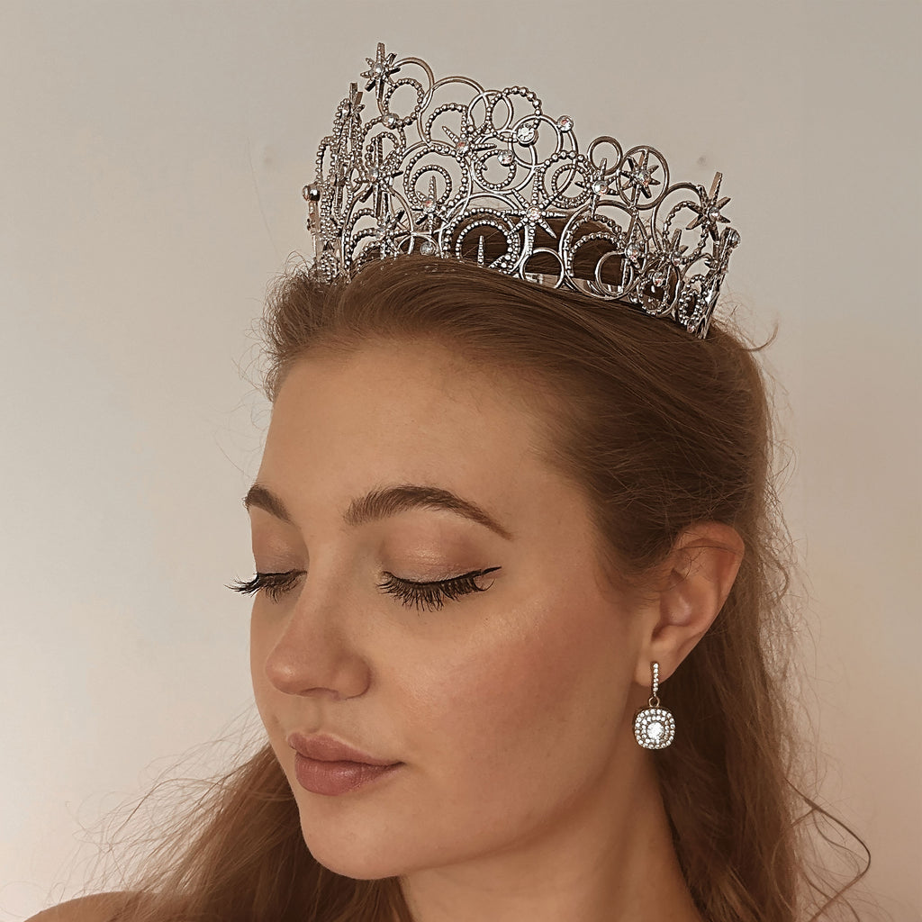 Produktbild Wicked - Glinda Krone