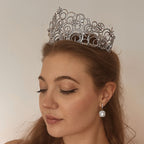 Produktbild Wicked - Glinda Krone