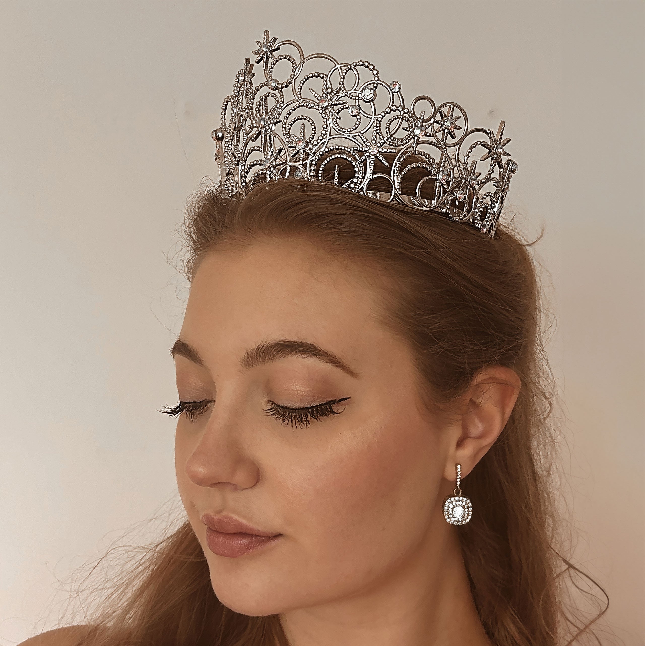 Produktbild Wicked - Glinda Krone