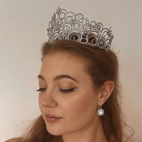 Produktbild Wicked - Glinda Krone