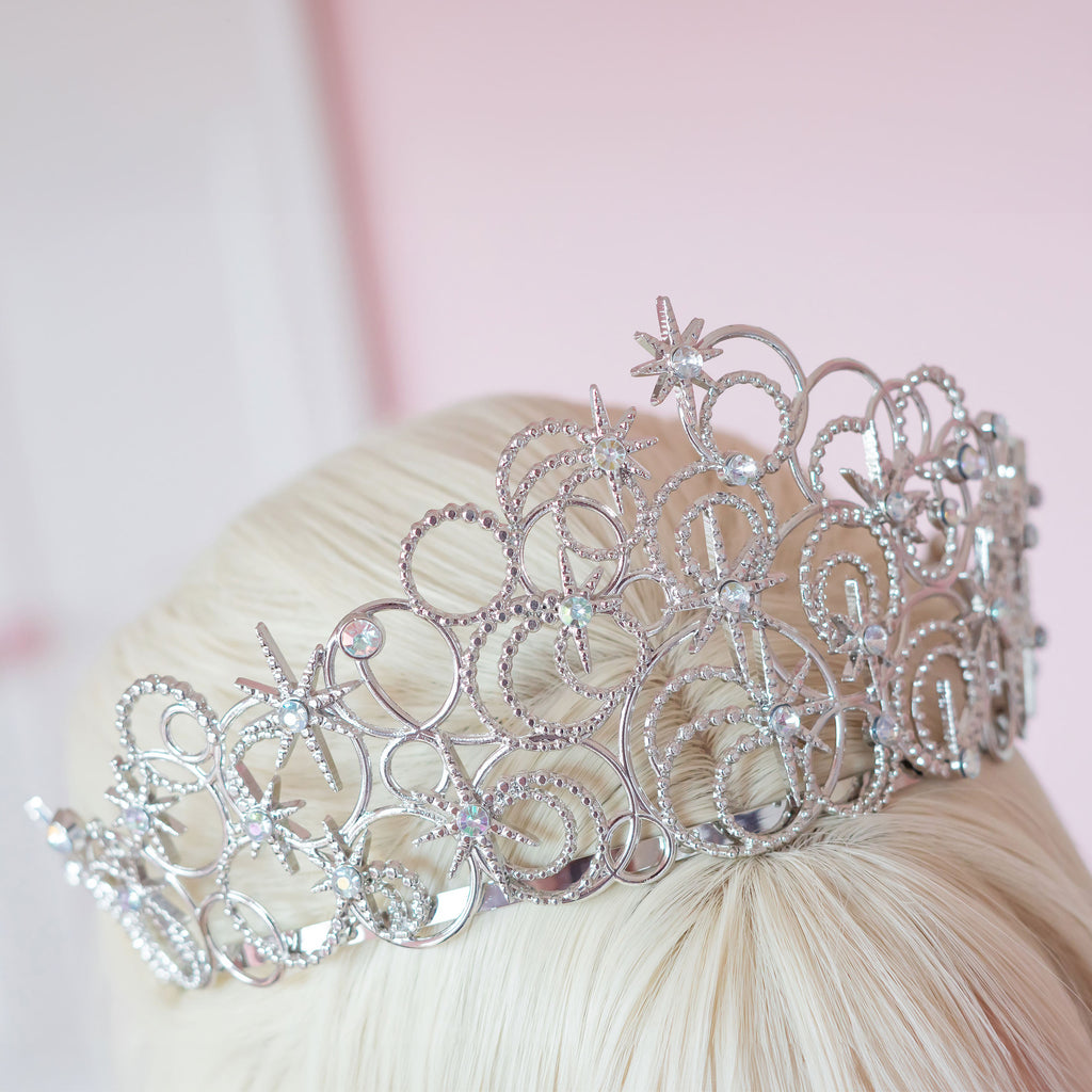 Produktbild Wicked - Glinda Krone