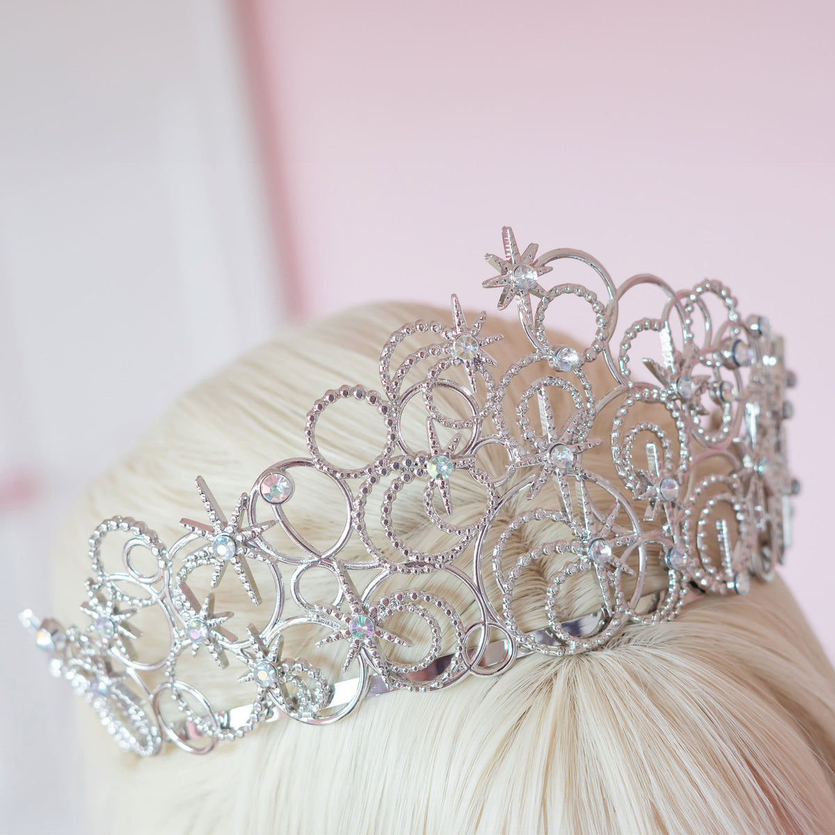Produktbild Wicked - Glinda Krone