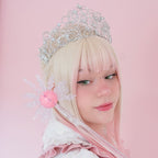 Produktbild Wicked - Glinda Krone
