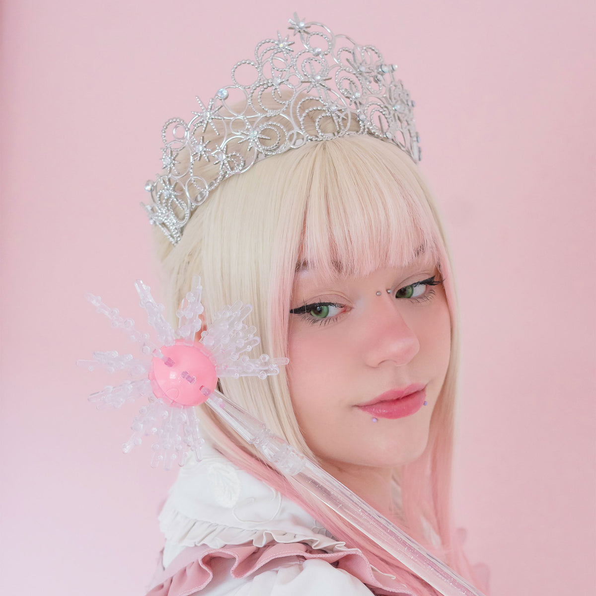 Produktbild Wicked - Glinda Krone