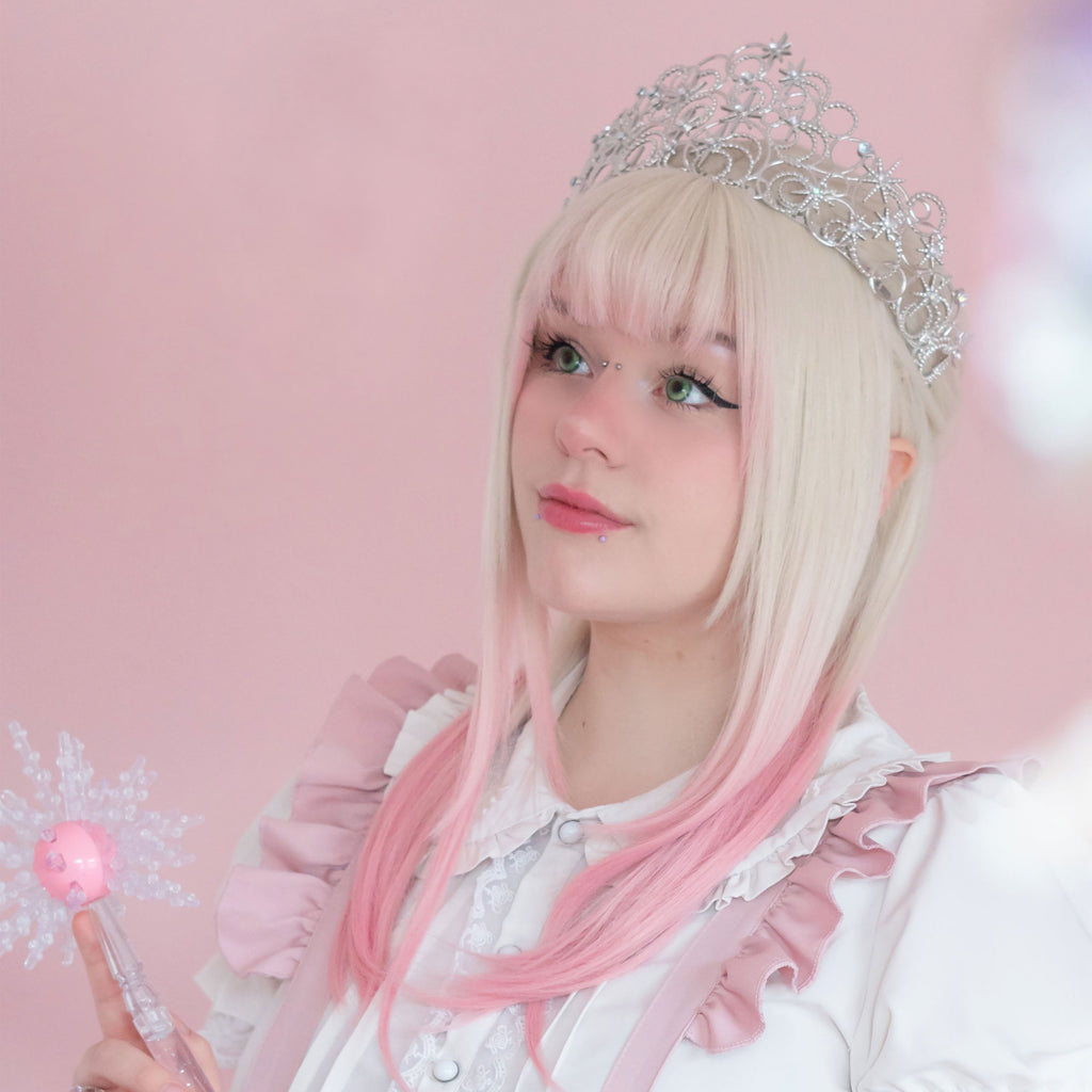 Produktbild Wicked - Glinda Krone