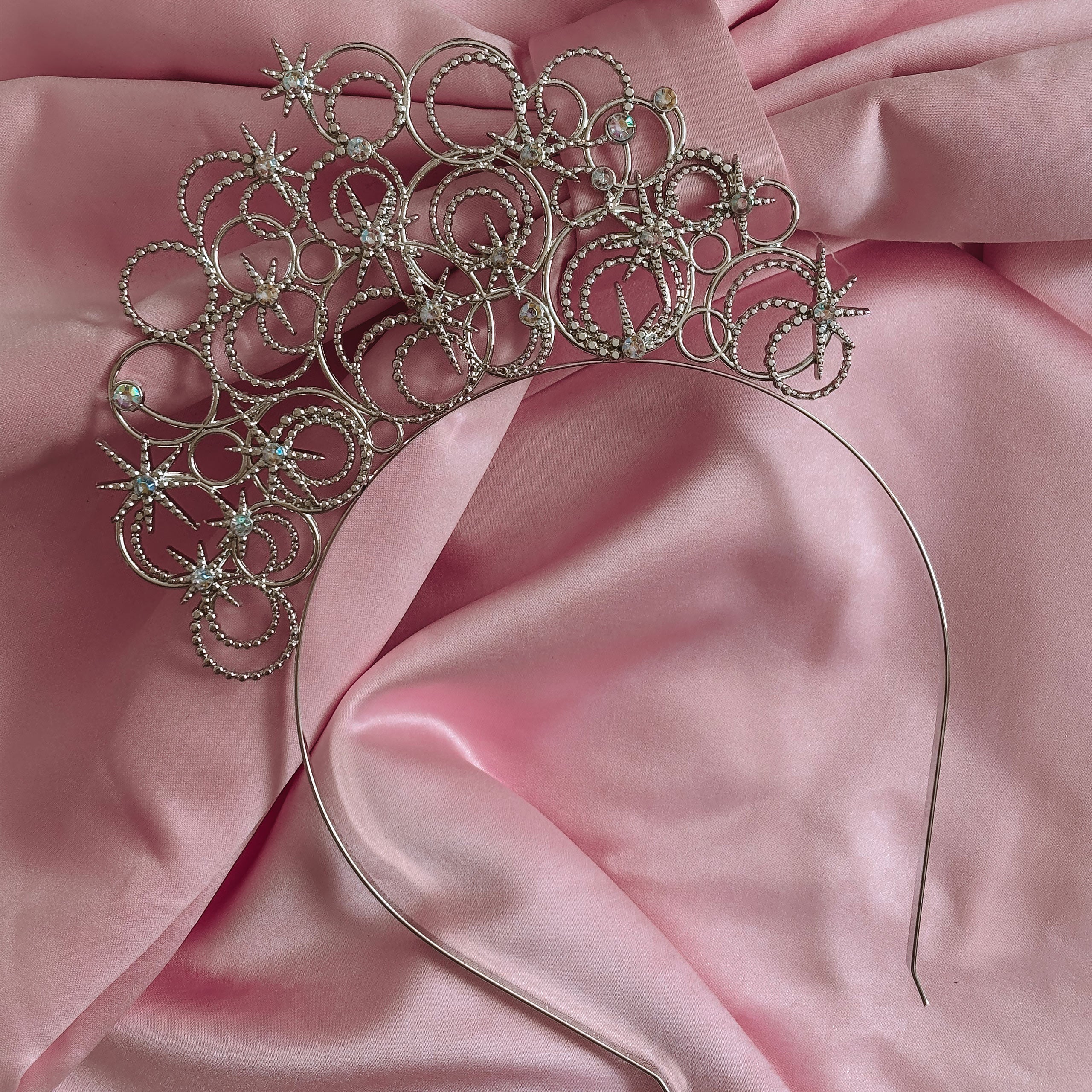 Produktbild Wicked - Glinda Tiara