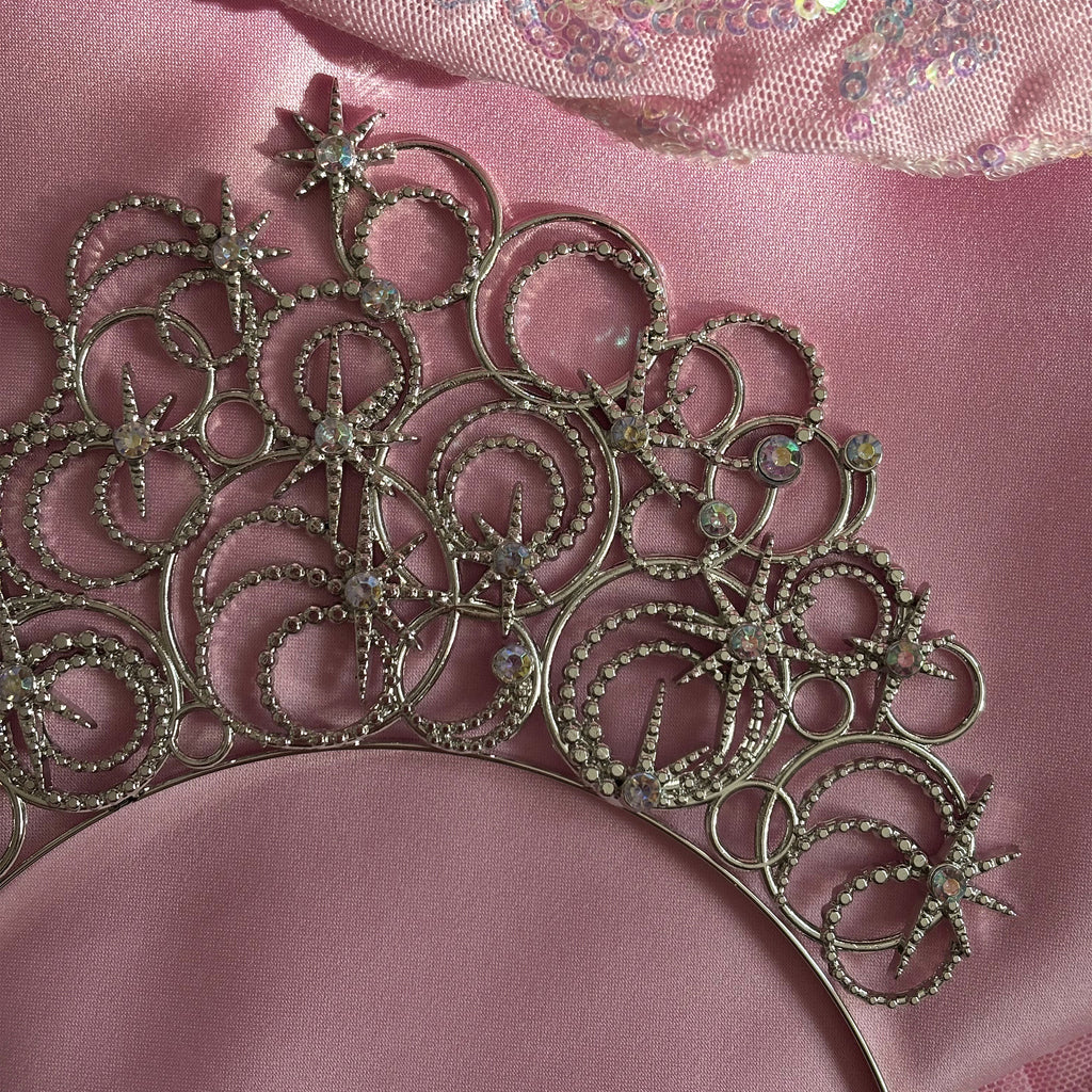 Produktbild Wicked - Glinda Tiara