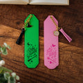 Product image Wicked - Glinda and Elphaba Bookmark Set