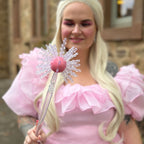 Produktbild Wicked - Glinda Zauberstab