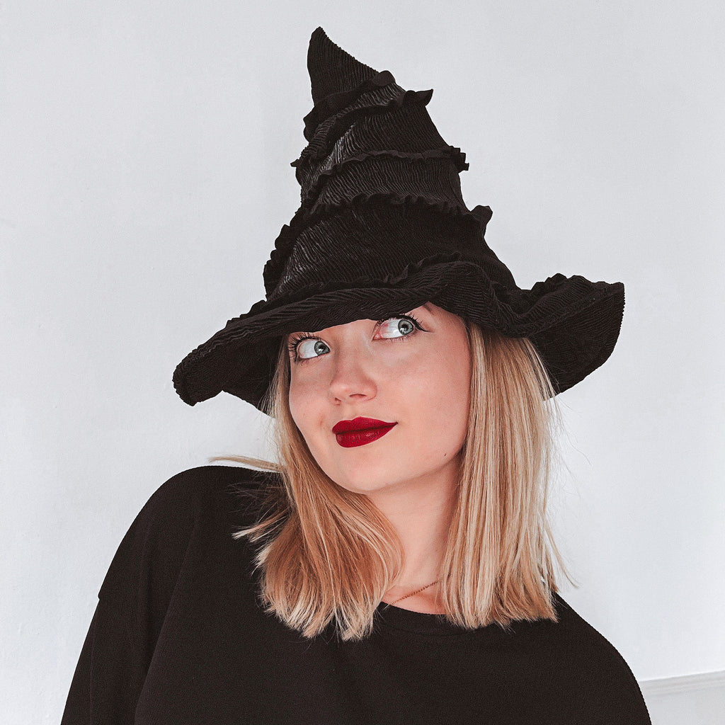 Product image Wicked - Elphaba Witch Hat