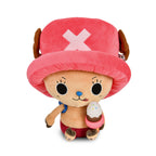 Produktbild One Piece - Tony Chopper mit Eis New World Plüsch Figur XL