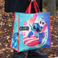 Produktbild Stitch Aloha Hawaii Tragetasche - Lilo & Stitch