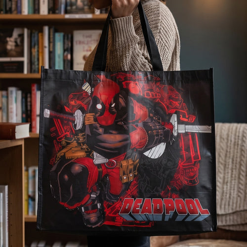 Produktbild Deadpool - Tragetasche