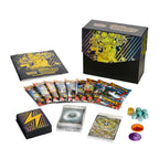 Produktbild Pokemon - Scarlet & Violet Surging Sparks Elite Trainer-Box