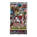 Produktbild Yu-Gi-Oh! - Crossover Breakers Sammelkarten Booster deutsche Version