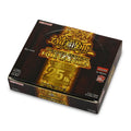 Produktbild Yu-Gi-Oh! - Quarter Century Bonanza Sammelkarten Booster Display englische Version