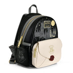 Product image Harry Potter - Hogwarts Letter Glow in the Dark Mini Backpack