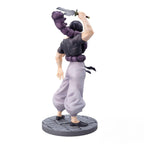 Produktbild Jujutsu Kaisen - Toji Fushiguro Figur Ready For Battle Version