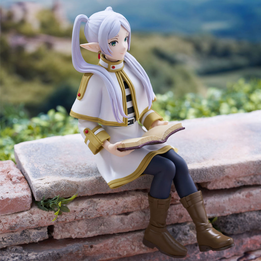 Produktbild Frieren: Nach dem Ende der Reise - Frieren Noodle Stopper Figur 14cm
