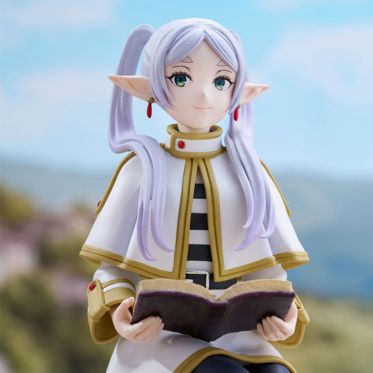 Produktbild Frieren: Nach dem Ende der Reise - Frieren Noodle Stopper Figur 14cm