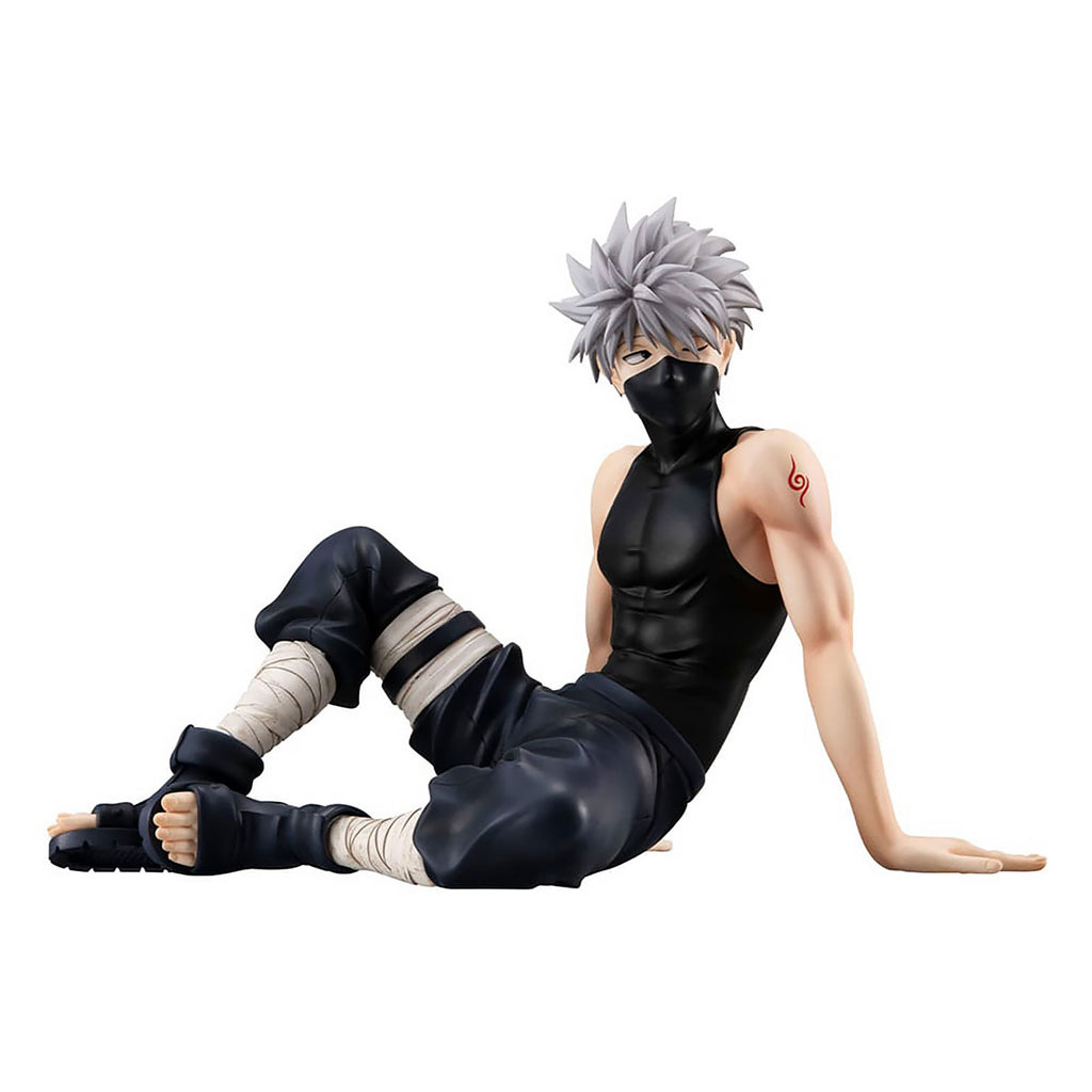 Produktbild Naruto Shippuden - Kakashi-Sensei Palm Size Figur