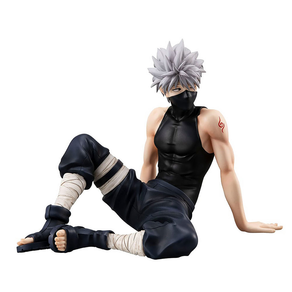 Produktbild Naruto Shippuden - Kakashi-Sensei Palm Size Figur
