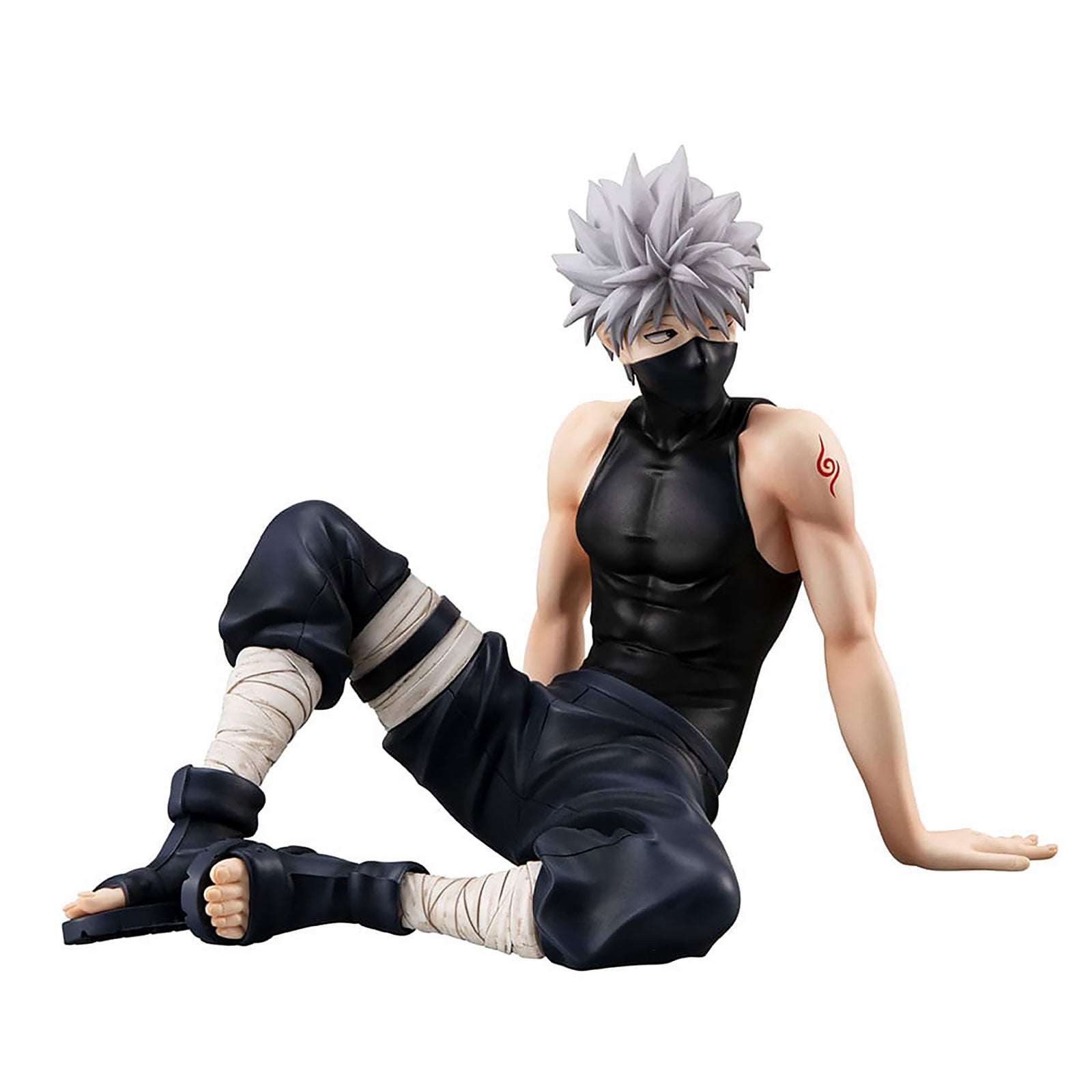 Produktbild Naruto Shippuden - Kakashi-Sensei Palm Size Figur