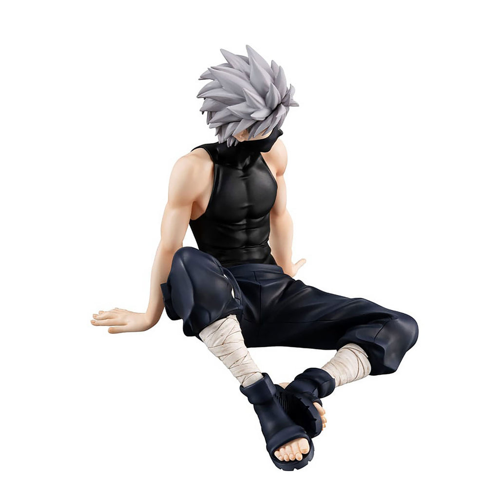 Produktbild Naruto Shippuden - Kakashi-Sensei Palm Size Figur