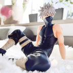 Produktbild Naruto Shippuden - Kakashi-Sensei Palm Size Figur