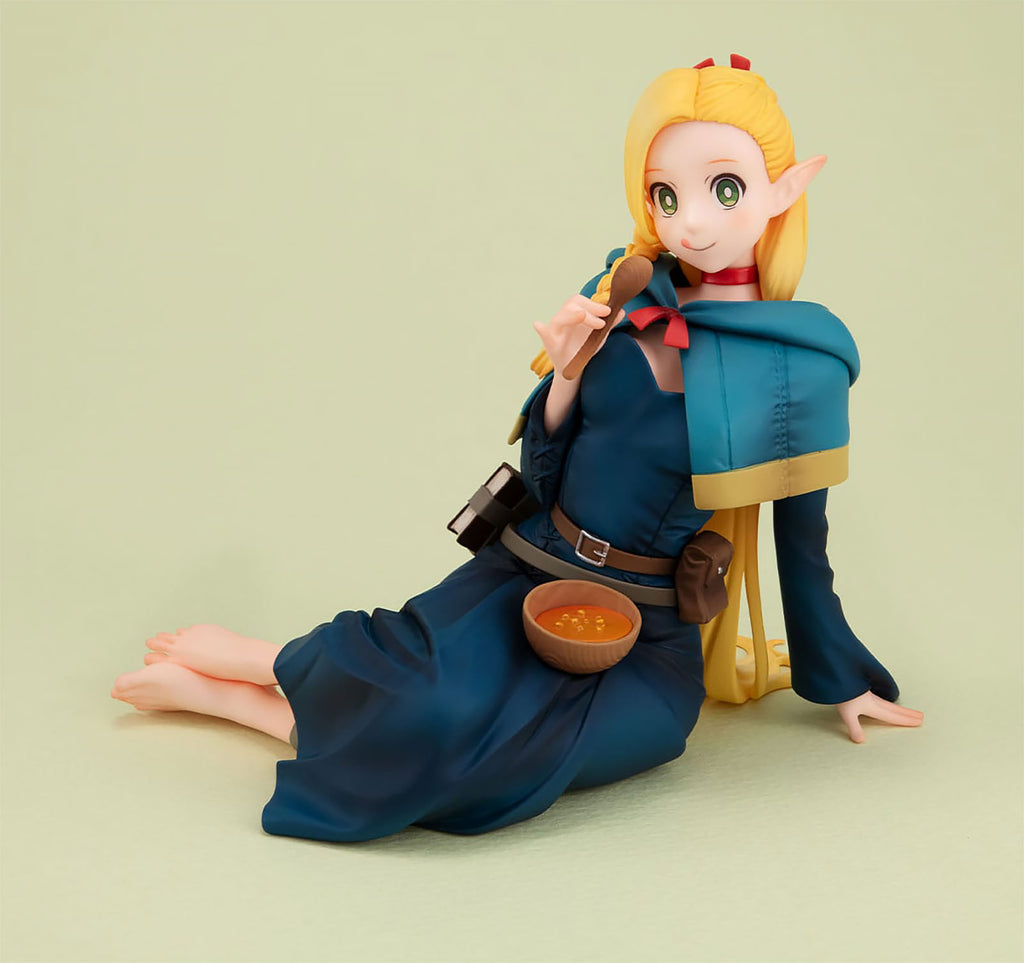 Delicious in Dungeon - Melty Princess Marcille Palm Size Figur