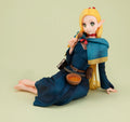 Produktbild Delicious in Dungeon - Melty Princess Marcille Palm Size Figur