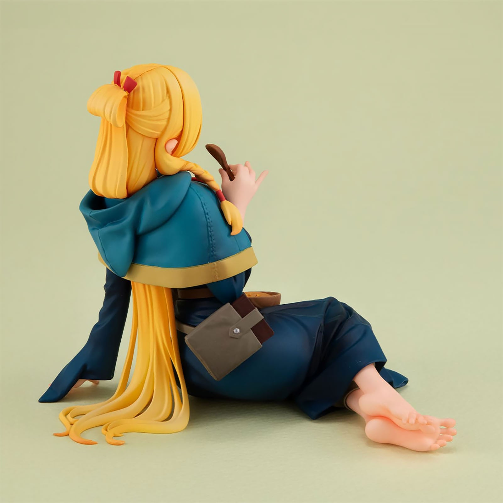 Produktbild Delicious in Dungeon - Melty Princess Marcille Palm Size Figur