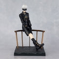 Produktbild NieR:Automata Ver1.1a - 9S Tenitol Figur