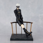 Produktbild NieR:Automata Ver1.1a - 9S Tenitol Figur