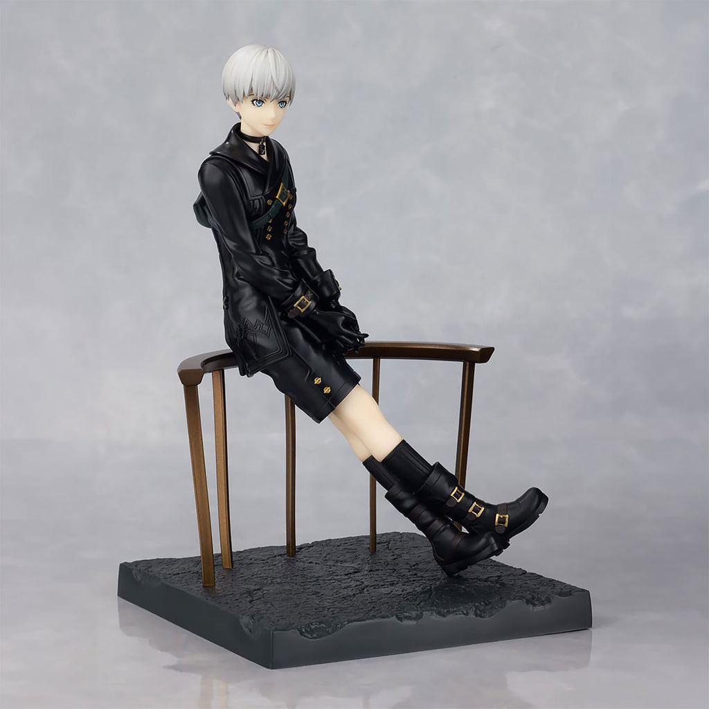 Produktbild NieR:Automata Ver1.1a - 9S Tenitol Figur