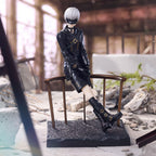 Produktbild NieR:Automata Ver1.1a - 9S Tenitol Figur