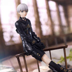 Produktbild NieR:Automata Ver1.1a - 9S Tenitol Figur
