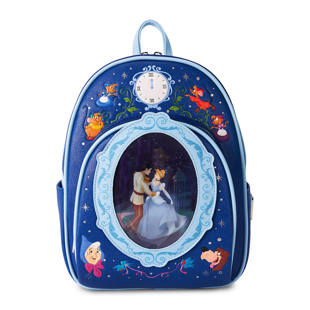 Produktbild Cinderella - 75th Anniversary Mini Rucksack