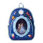 Produktbild Cinderella - 75th Anniversary Mini Rucksack