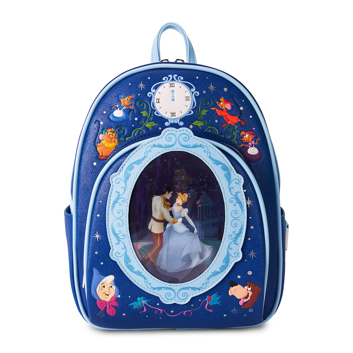 Produktbild Cinderella - 75th Anniversary Mini Rucksack