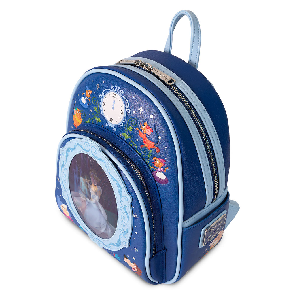 Produktbild Cinderella - 75th Anniversary Mini Rucksack